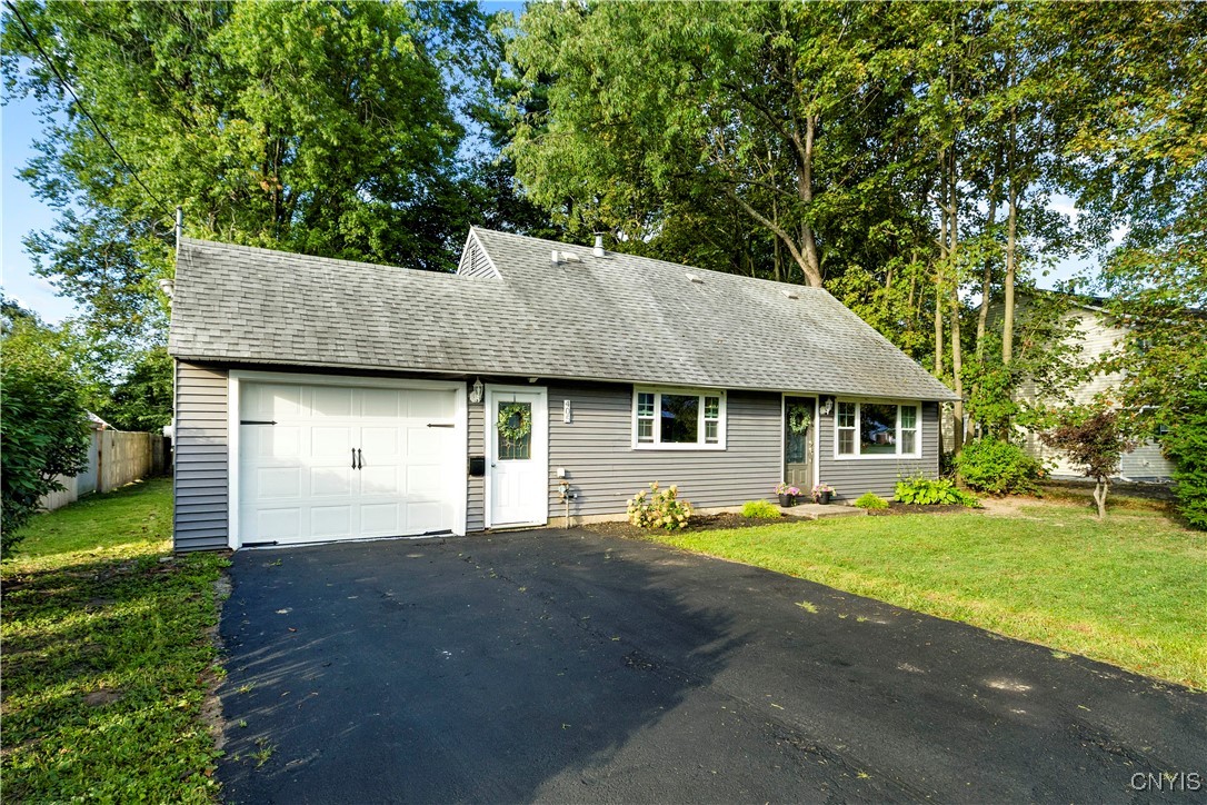 405 Van Roen Road Utica, NY 13502 - Photo 24 of 25