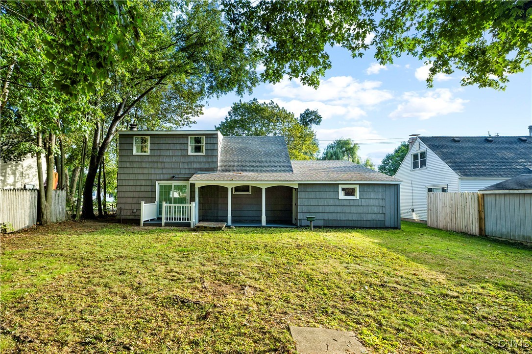 405 Van Roen Road Utica, NY 13502 - Photo 25 of 25