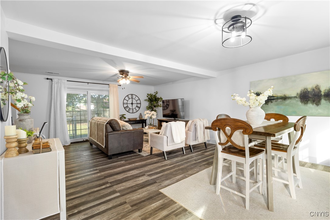 405 Van Roen Road Utica, NY 13502 - Photo 4 of 25