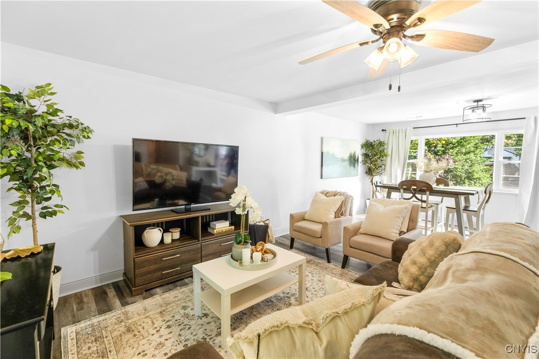 405 Van Roen Road Utica, NY 13502 - Photo 10 of 25