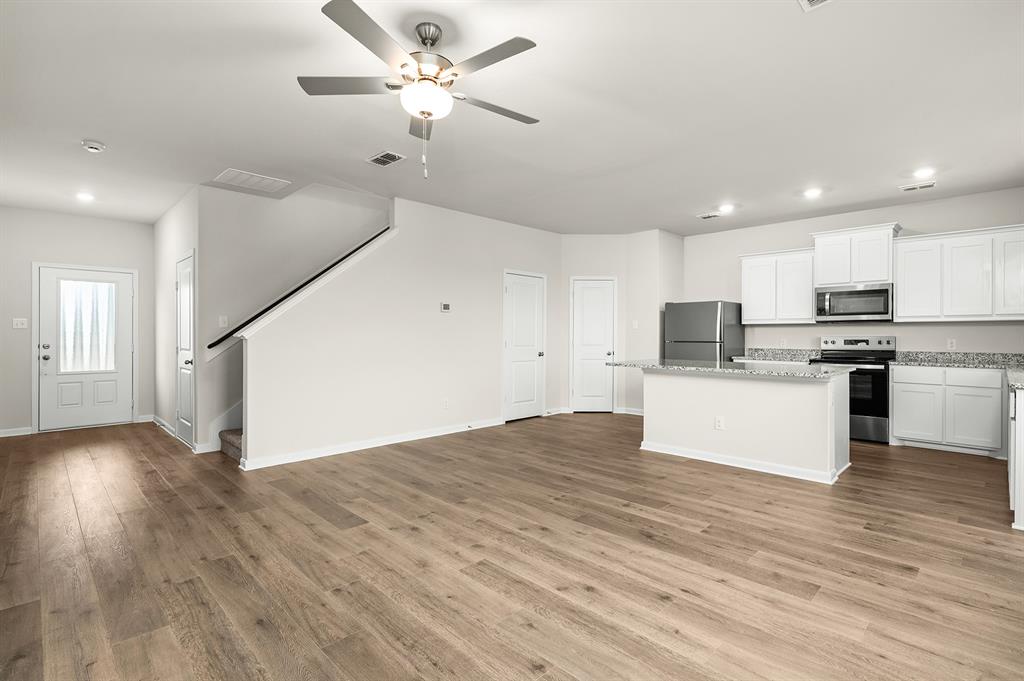 1208 Reed Street Greenville, TX 75401 - Photo 2 of 5