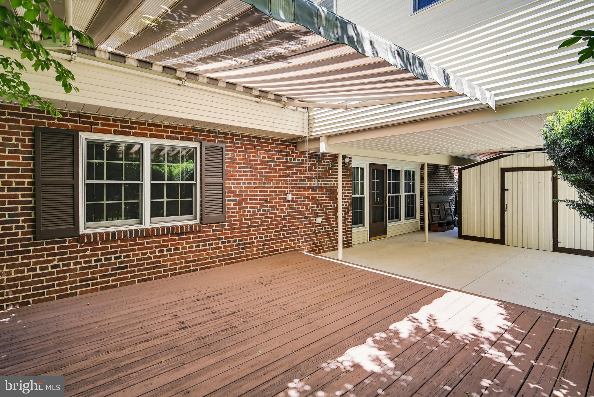 504 Waterford Road Silver Spring, MD 20901 - Photo 57 of 61