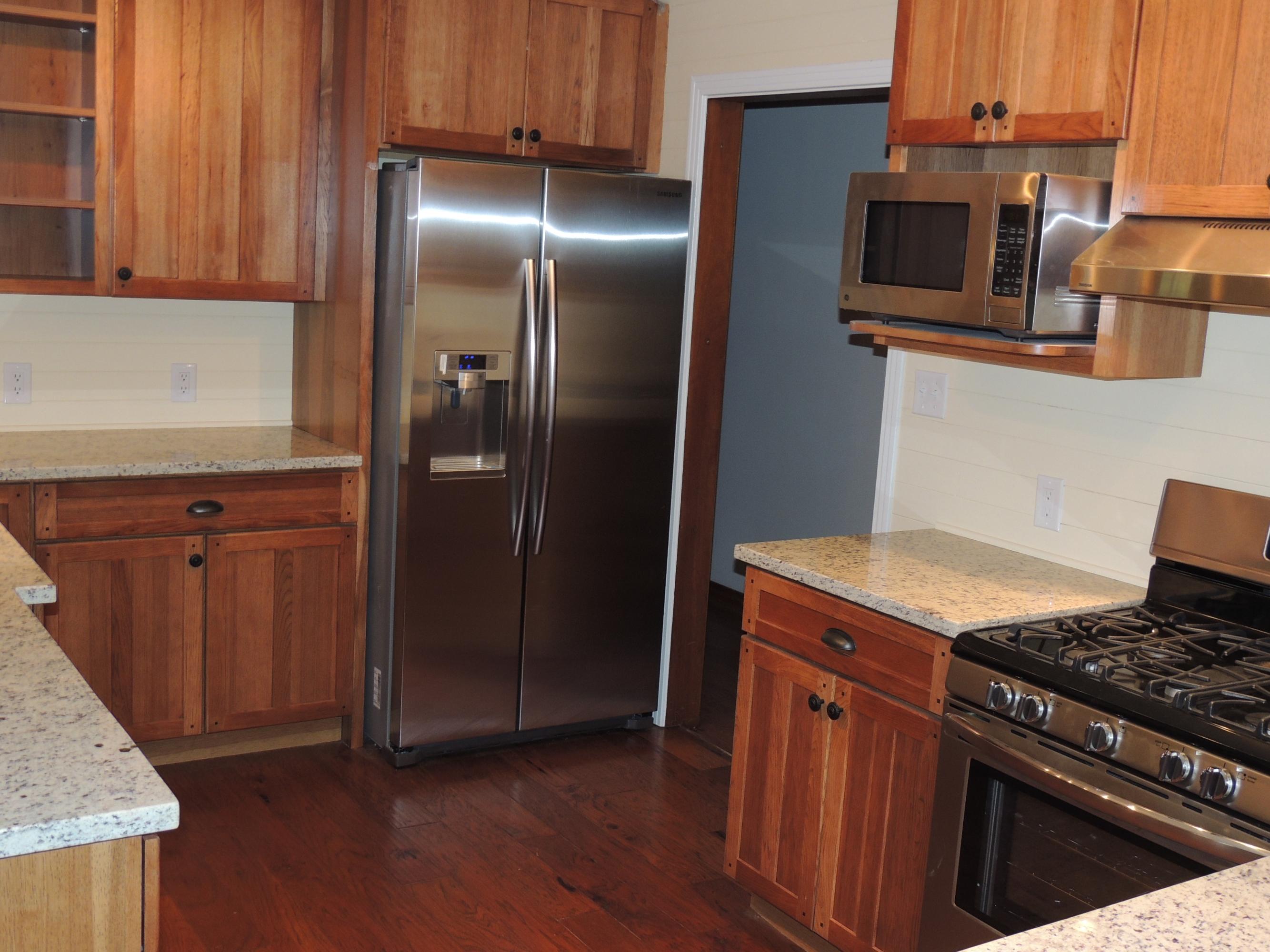 1141 Southgate Road Southwest Knoxville, TN 37919 - Photo 1 of 31 Kitchen