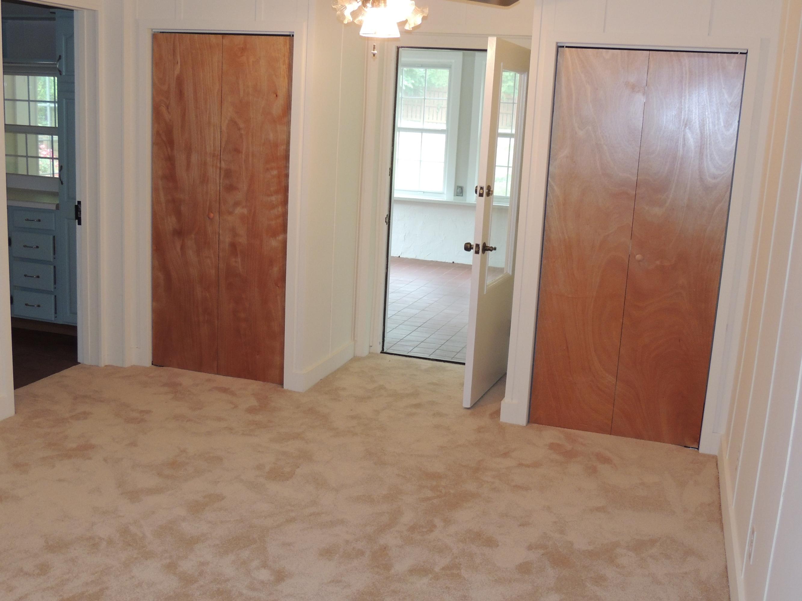 1141 Southgate Road Southwest Knoxville, TN 37919 - Photo 12 of 31 Master Bdrm