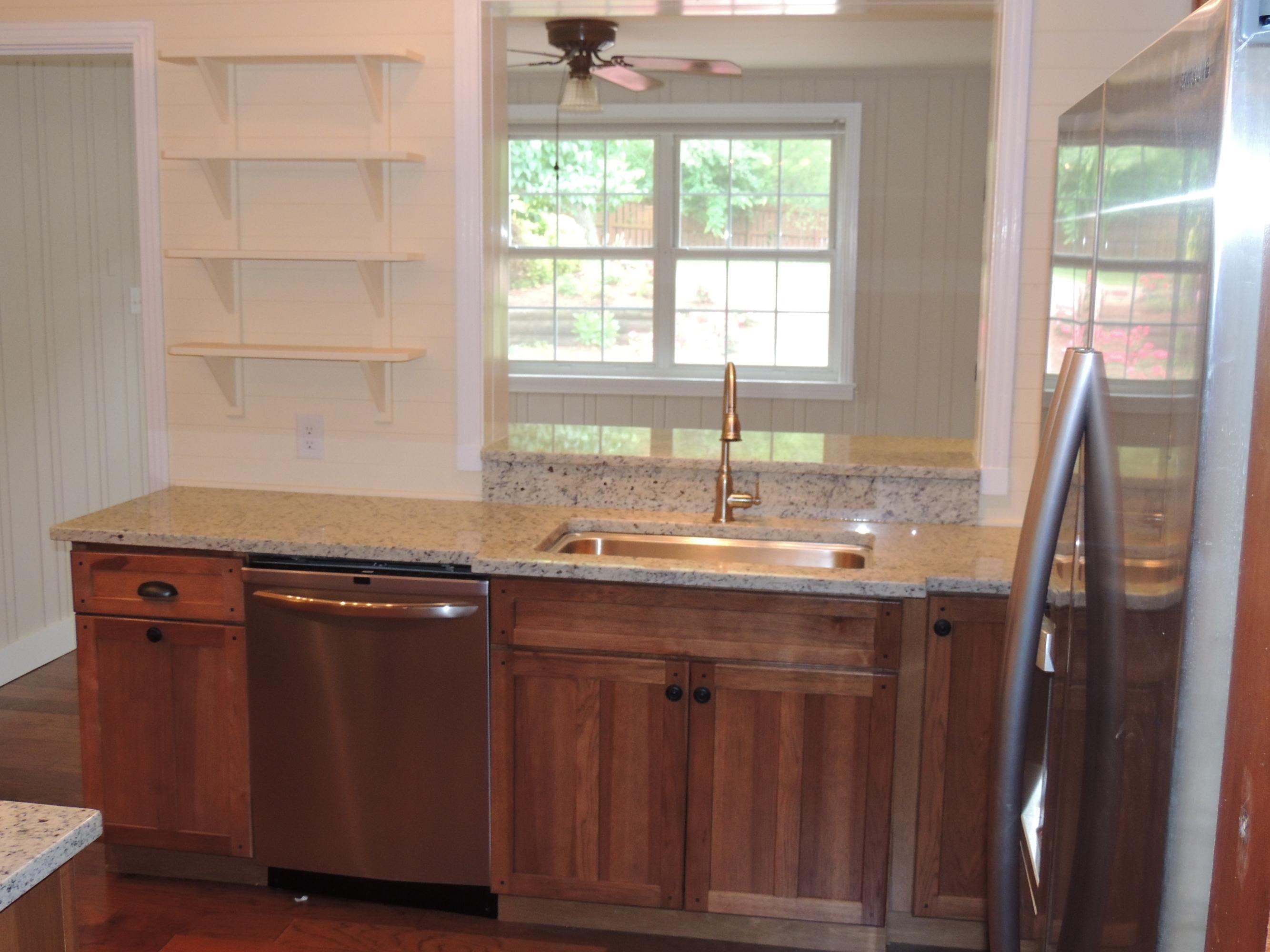 1141 Southgate Road Southwest Knoxville, TN 37919 - Photo 15 of 31 Kitchen