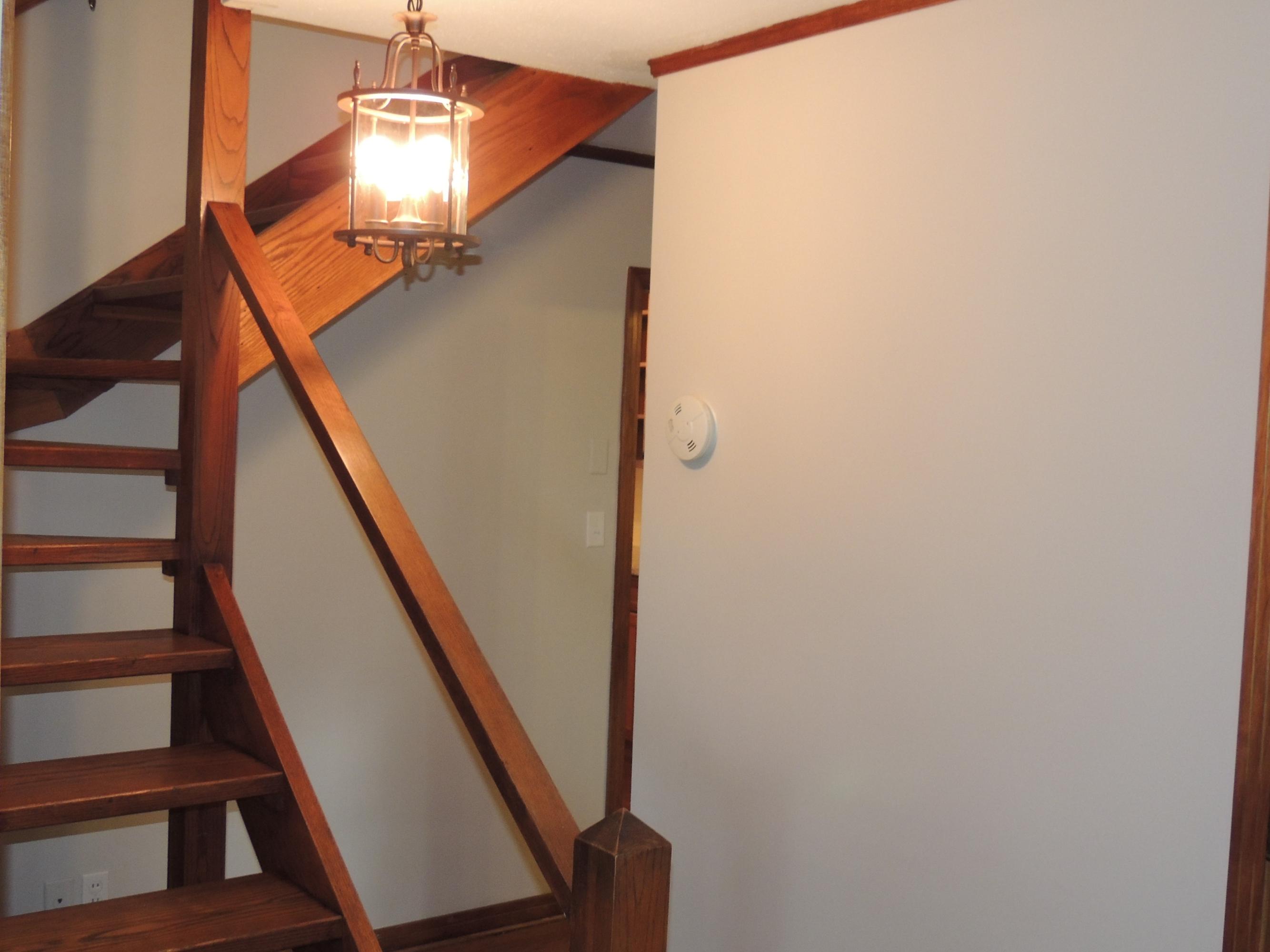 1141 Southgate Road Southwest Knoxville, TN 37919 - Photo 16 of 31 Stairwell