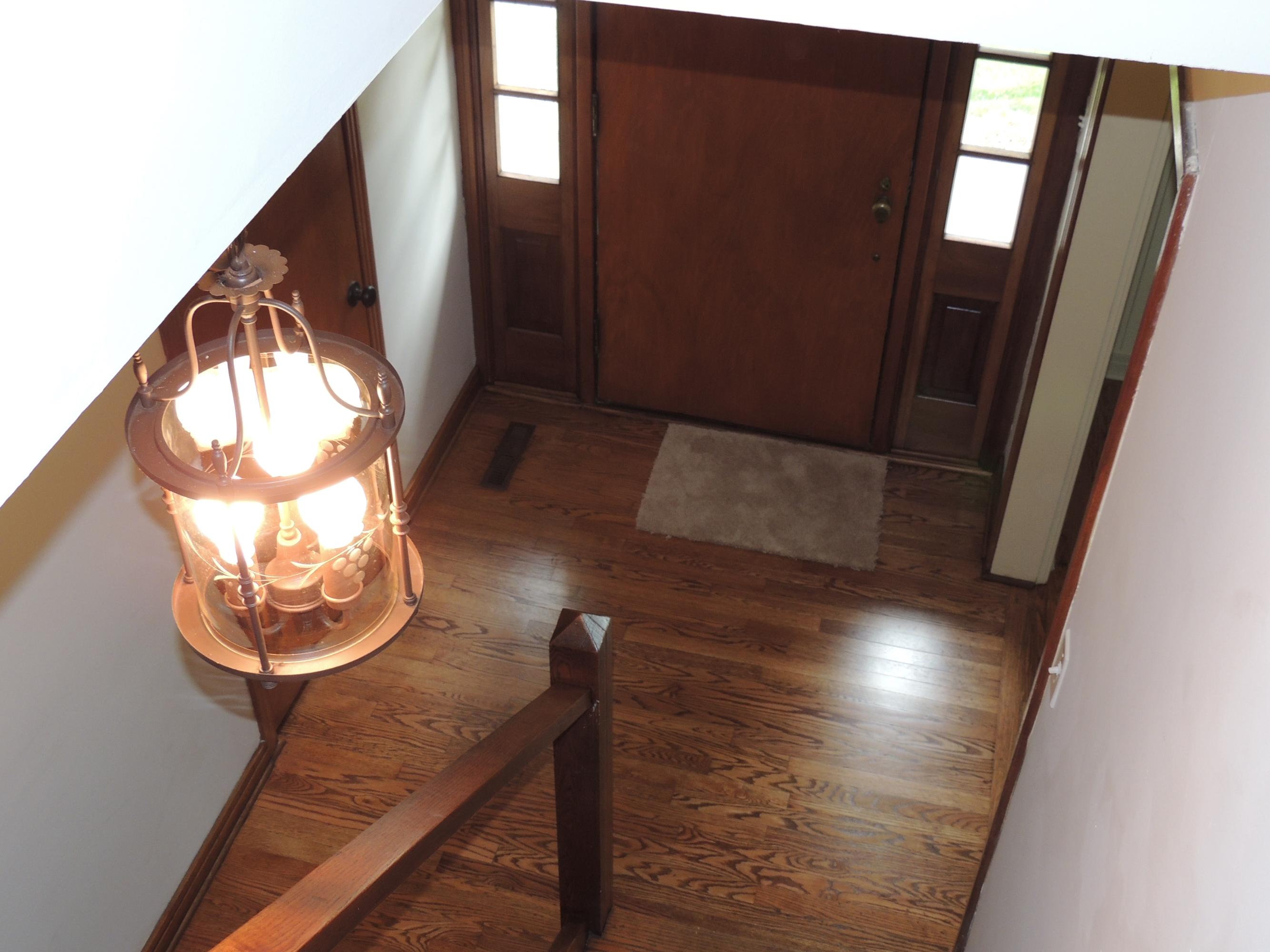 1141 Southgate Road Southwest Knoxville, TN 37919 - Photo 21 of 31 Entry Hall