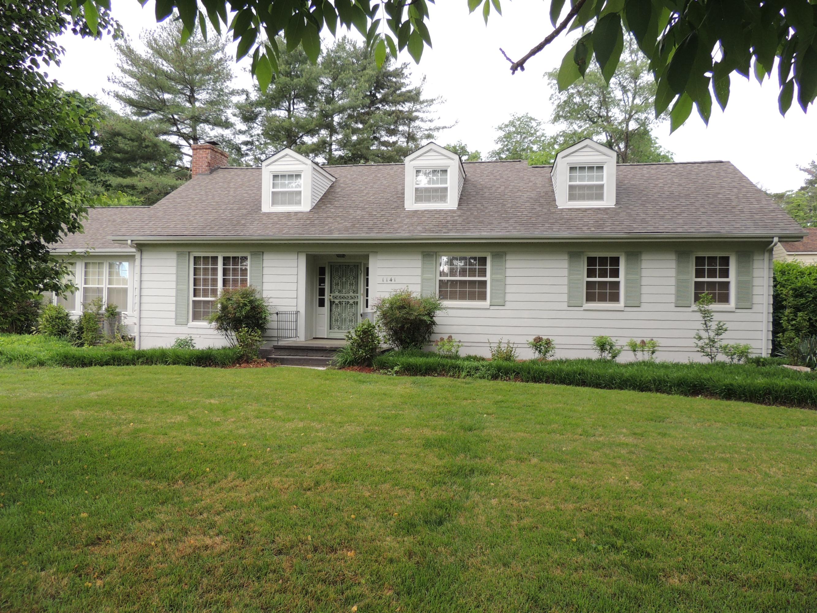 1141 Southgate Road Southwest Knoxville, TN 37919 - Photo 26 of 31 Front View