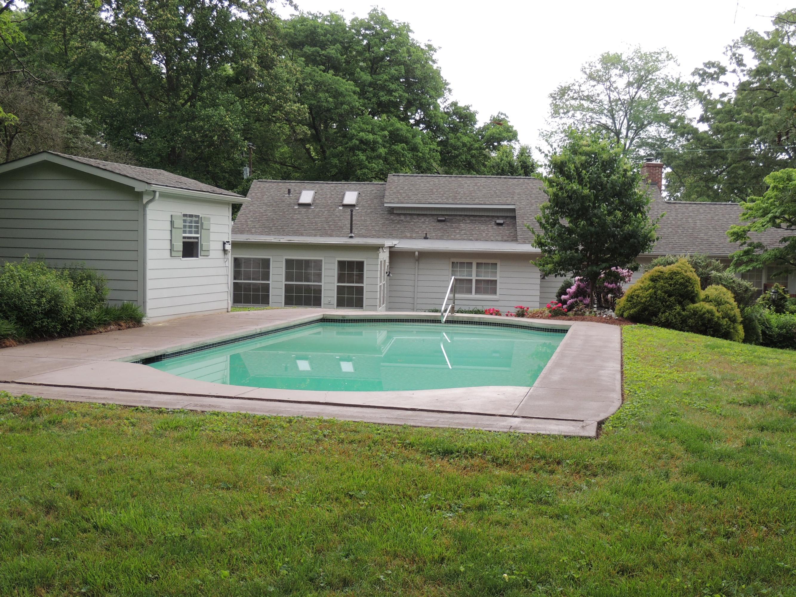 1141 Southgate Road Southwest Knoxville, TN 37919 - Photo 29 of 31 Inground Pool