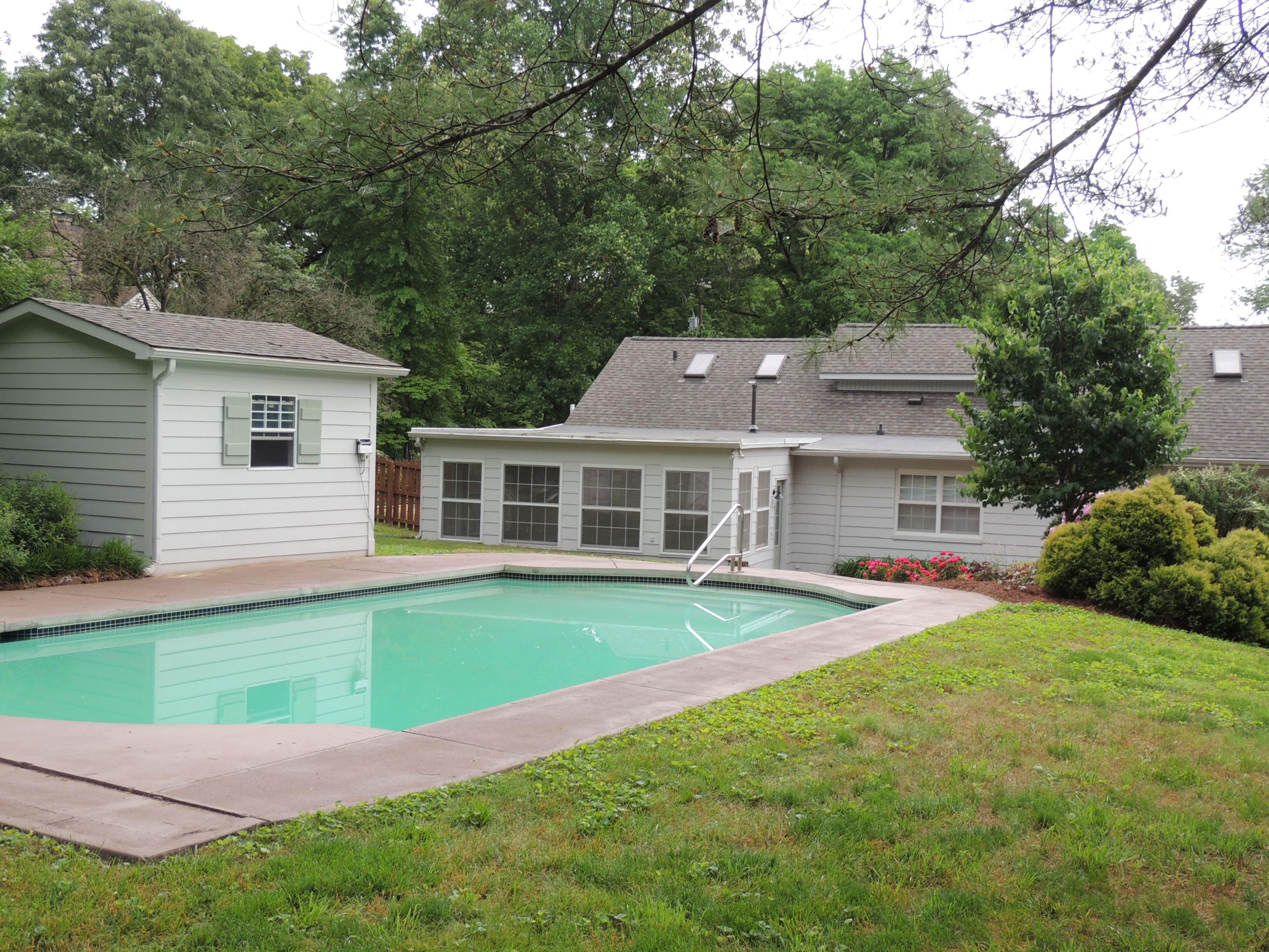 1141 Southgate Road Southwest Knoxville, TN 37919 - Photo 30 of 31 Awesome Pool