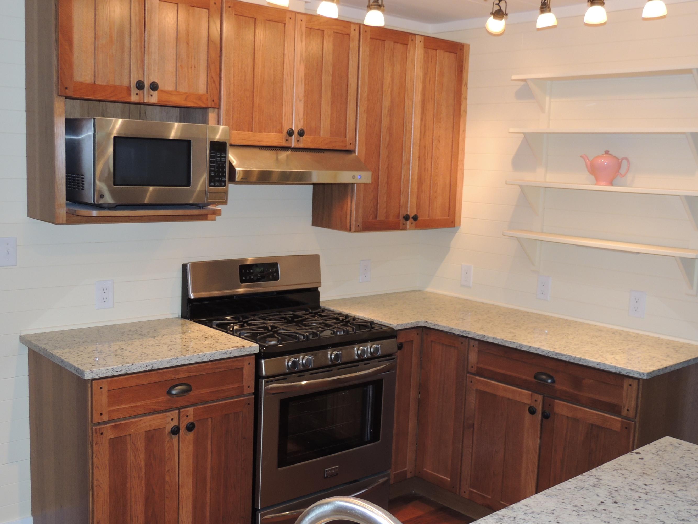 1141 Southgate Road Southwest Knoxville, TN 37919 - Photo 31 of 31 Kitchen