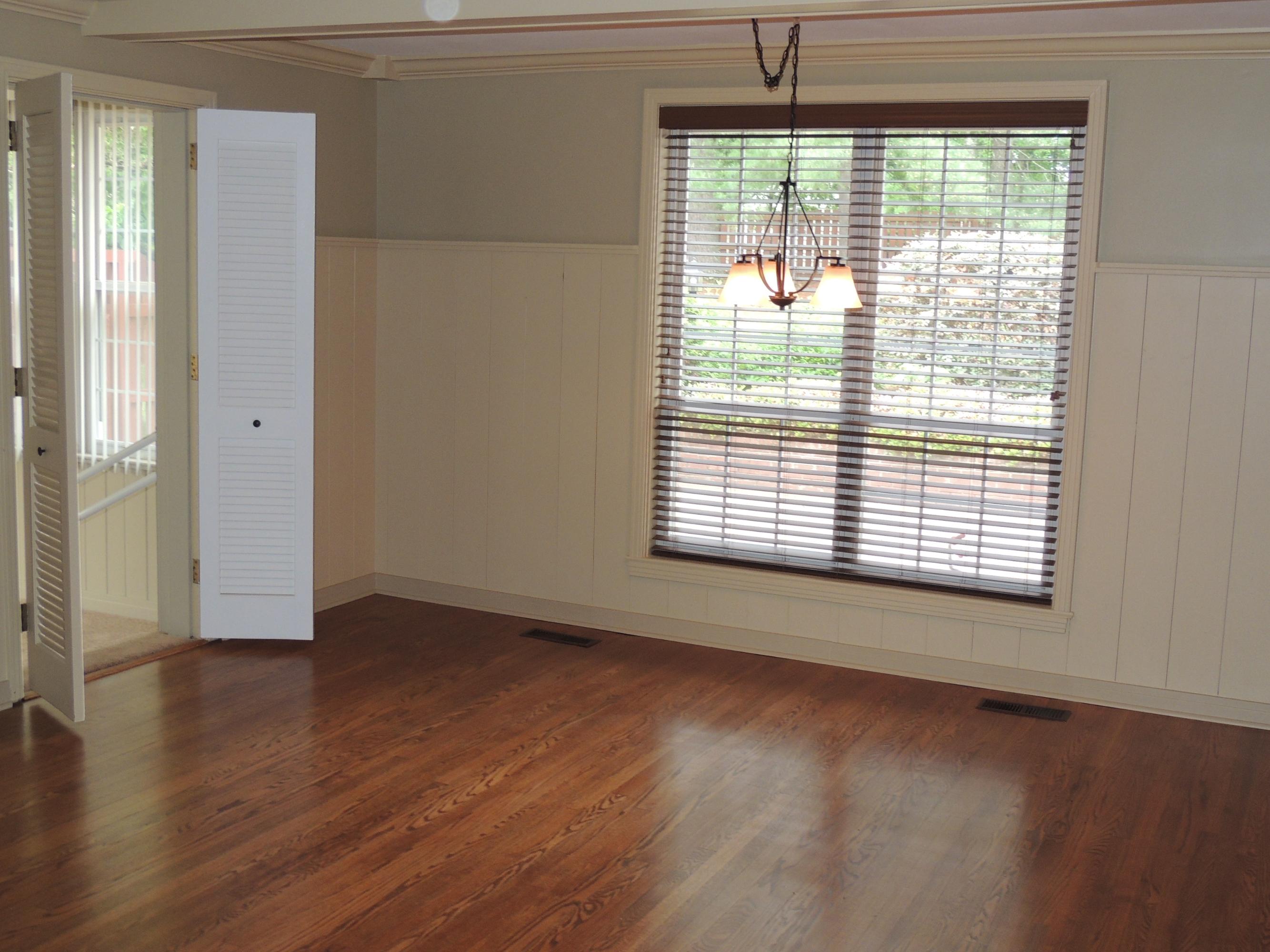 1141 Southgate Road Southwest Knoxville, TN 37919 - Photo 7 of 31 Dining Room