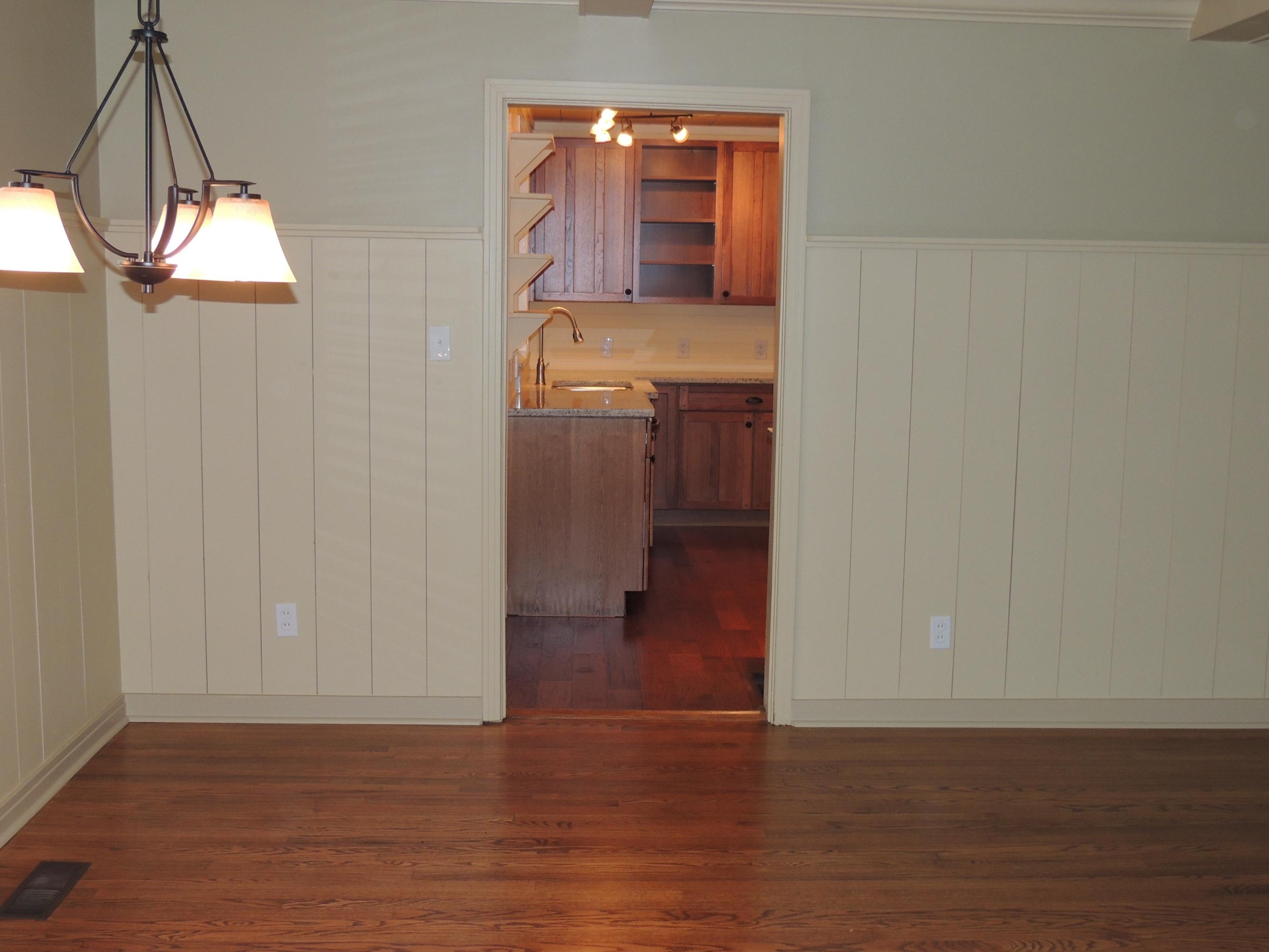 1141 Southgate Road Southwest Knoxville, TN 37919 - Photo 8 of 31 DR to Kitchen
