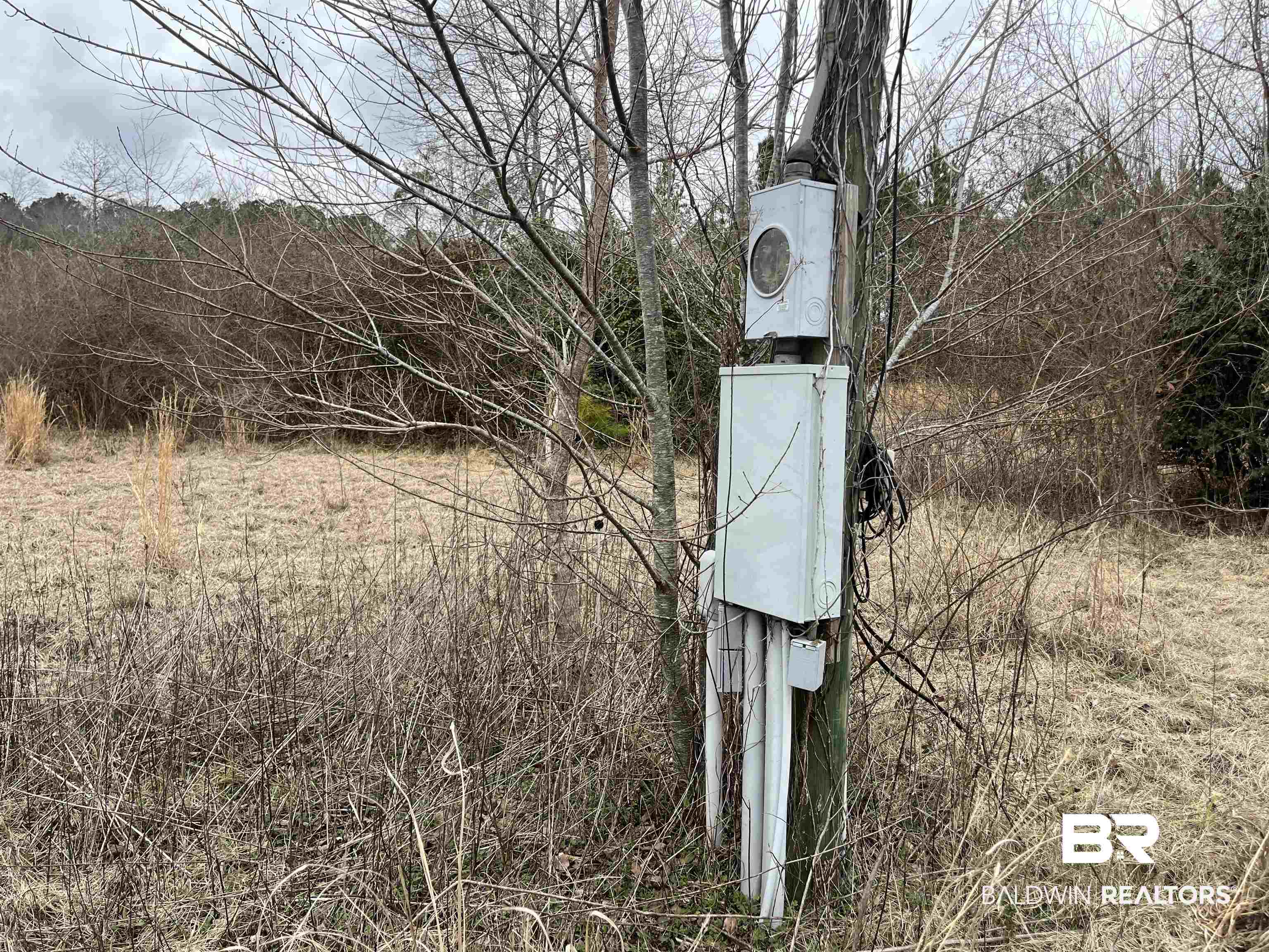 4967 Kirkland Road Brewton, AL 36426 - Photo 2 of 6 View of exterior details