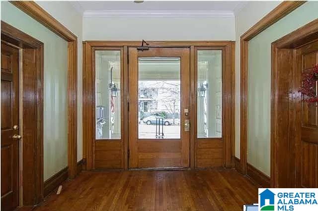1241 29th Street South, Unit 3 Birmingham, AL 35205 - Photo 2 of 17