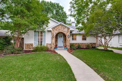 $999,000 | 7138 Westbrook Lane, Dallas, TX 75214