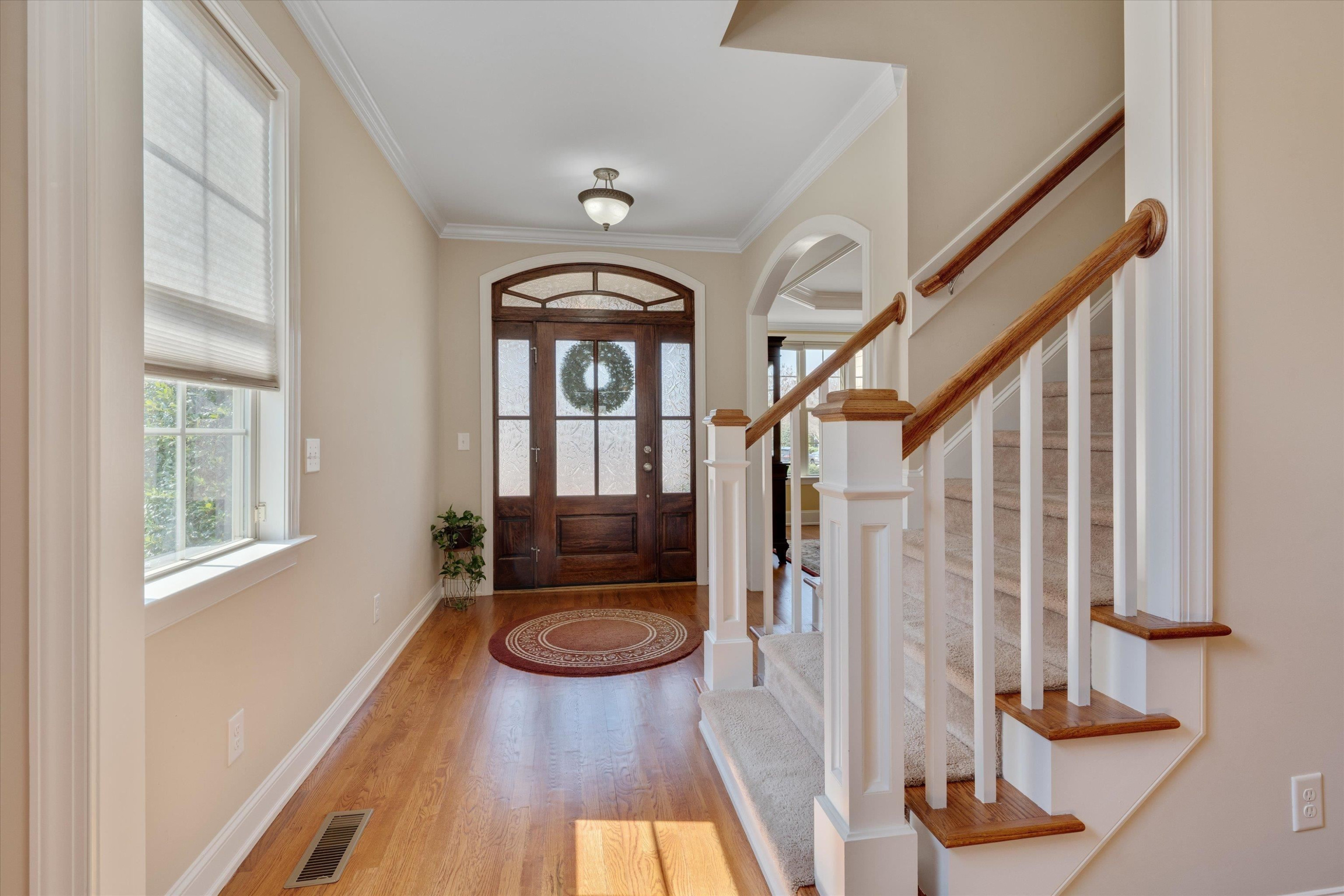 2704 Full Circle Raleigh, NC 27613 - Photo 3 of 32 Photo 3