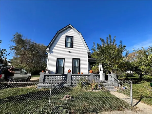 $134,900 | 117 Riegel Street, Dayton, OH 45417