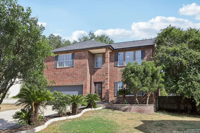 $2,850 | 16 Marella Drive, San Antonio, TX 78248