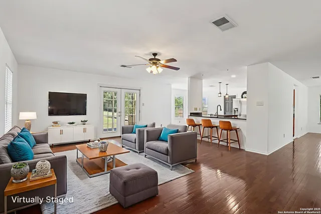 $2,850 | 16 Marella Drive, San Antonio, TX 78248