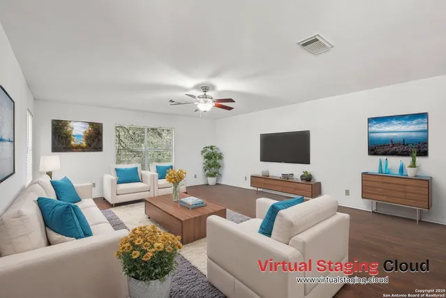 $2,850 | 16 Marella Drive, San Antonio, TX 78248