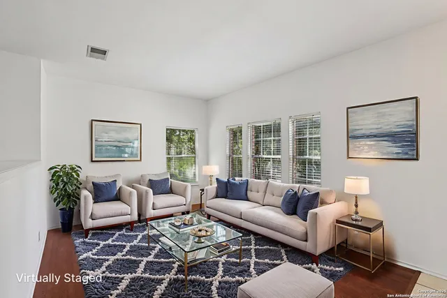 $2,850 | 16 Marella Drive, San Antonio, TX 78248