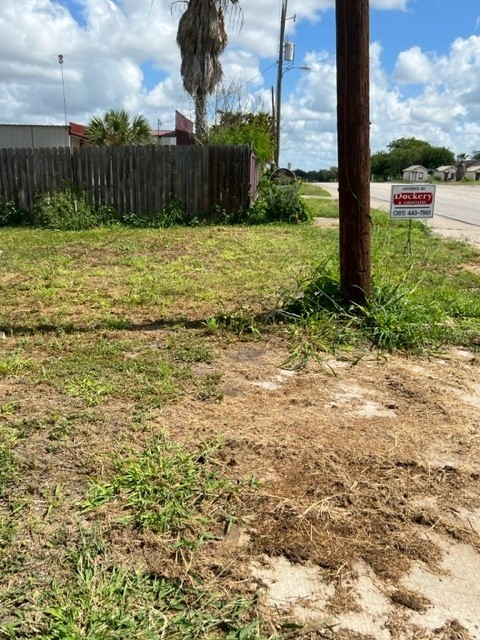 1213 North Harborth Avenue Three Rivers, TX 78071 - Photo 3 of 4