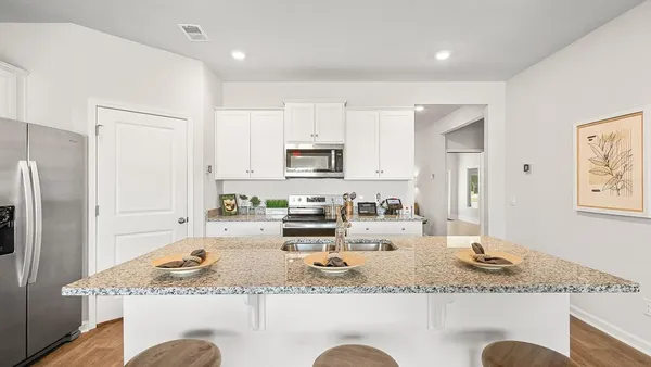 $396,000 | 516 Tulip Poplar Drive, Moncks Corner, SC 29461