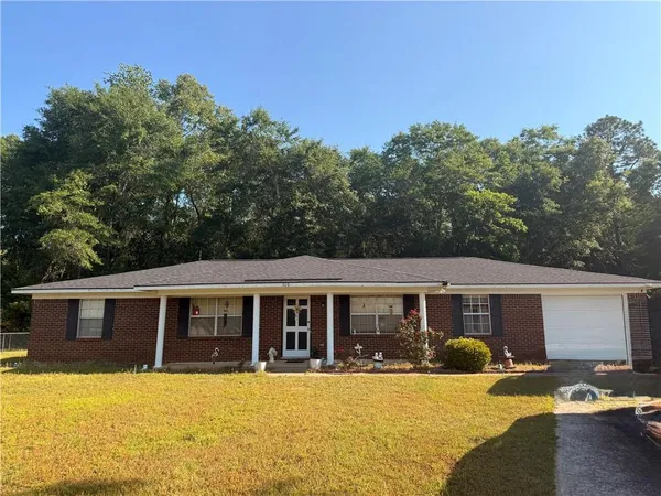 $129,000 | 306 Ash Court, Albany, GA 31705