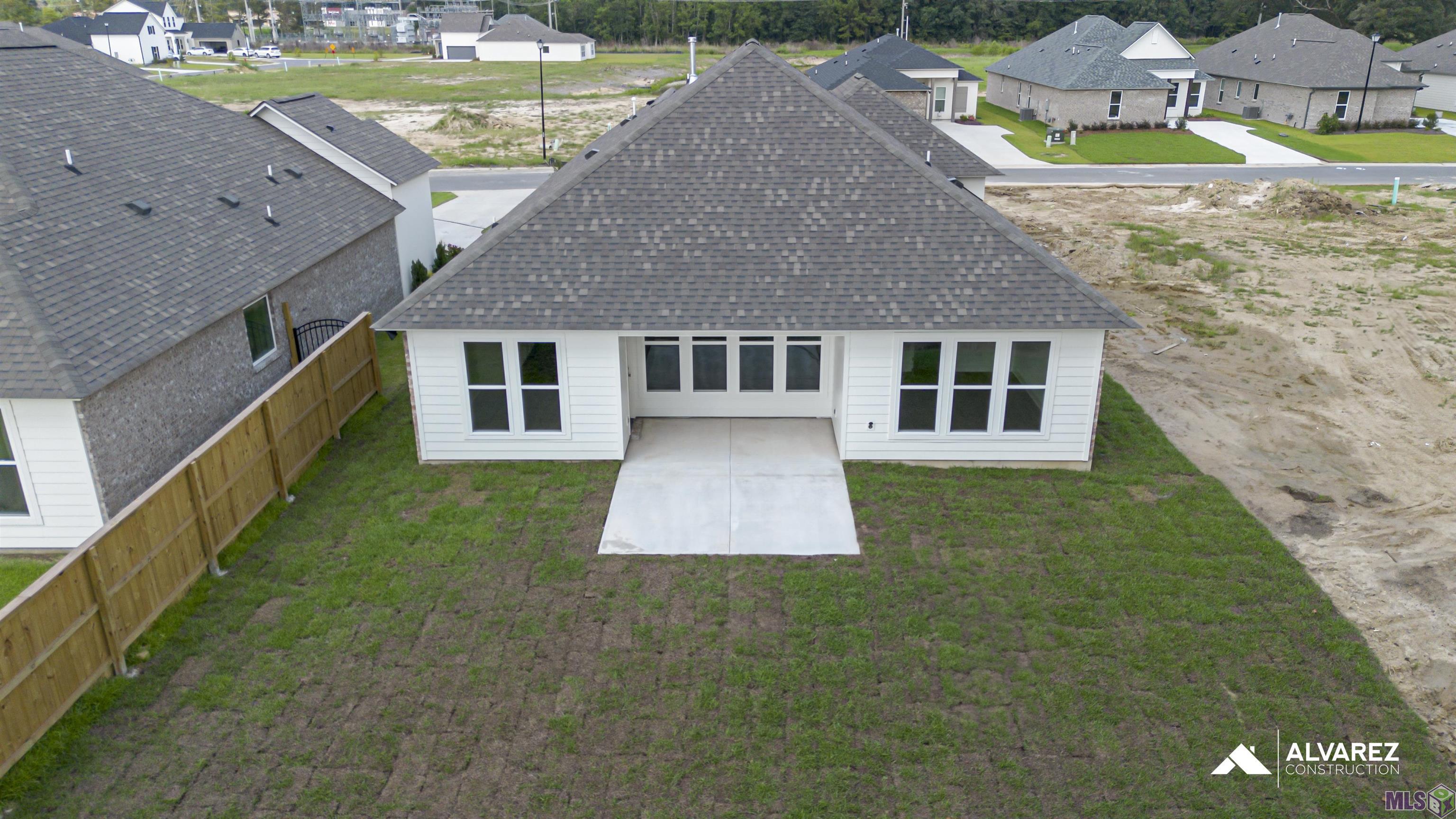 10669 Deric Avenue Denham Springs, LA 70726 - Photo 18 of 21