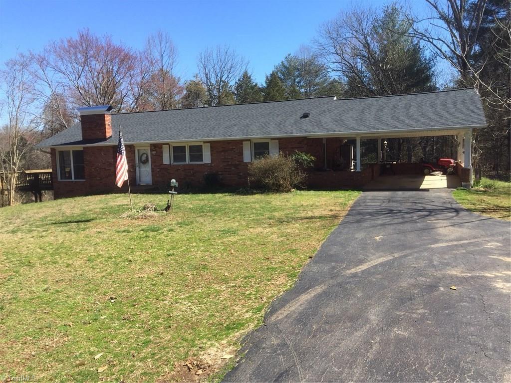 752 Austin Little Mountain Road Ronda, NC 28670 - Photo 1 of 9 Gallery Image 1
