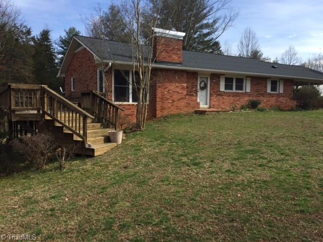 752 Austin Little Mountain Road Ronda, NC 28670 - Photo 2 of 9 Gallery Image 2