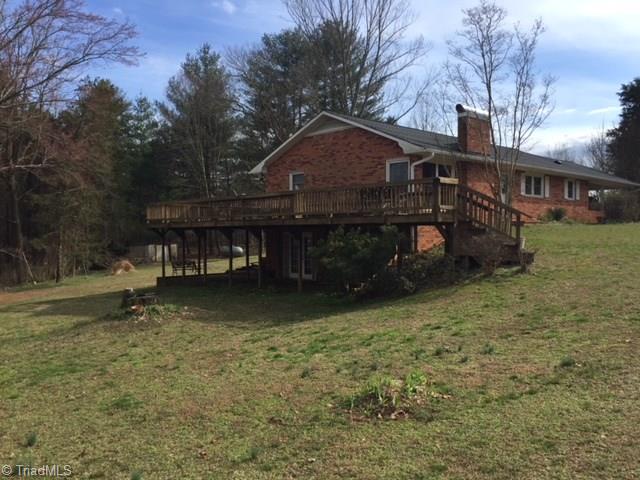 752 Austin Little Mountain Road Ronda, NC 28670 - Photo 3 of 9 Gallery Image 3