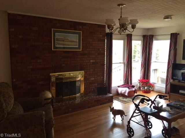 752 Austin Little Mountain Road Ronda, NC 28670 - Photo 7 of 9 Gallery Image 7