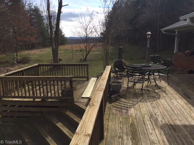 752 Austin Little Mountain Road Ronda, NC 28670 - Photo 8 of 9 Gallery Image 8