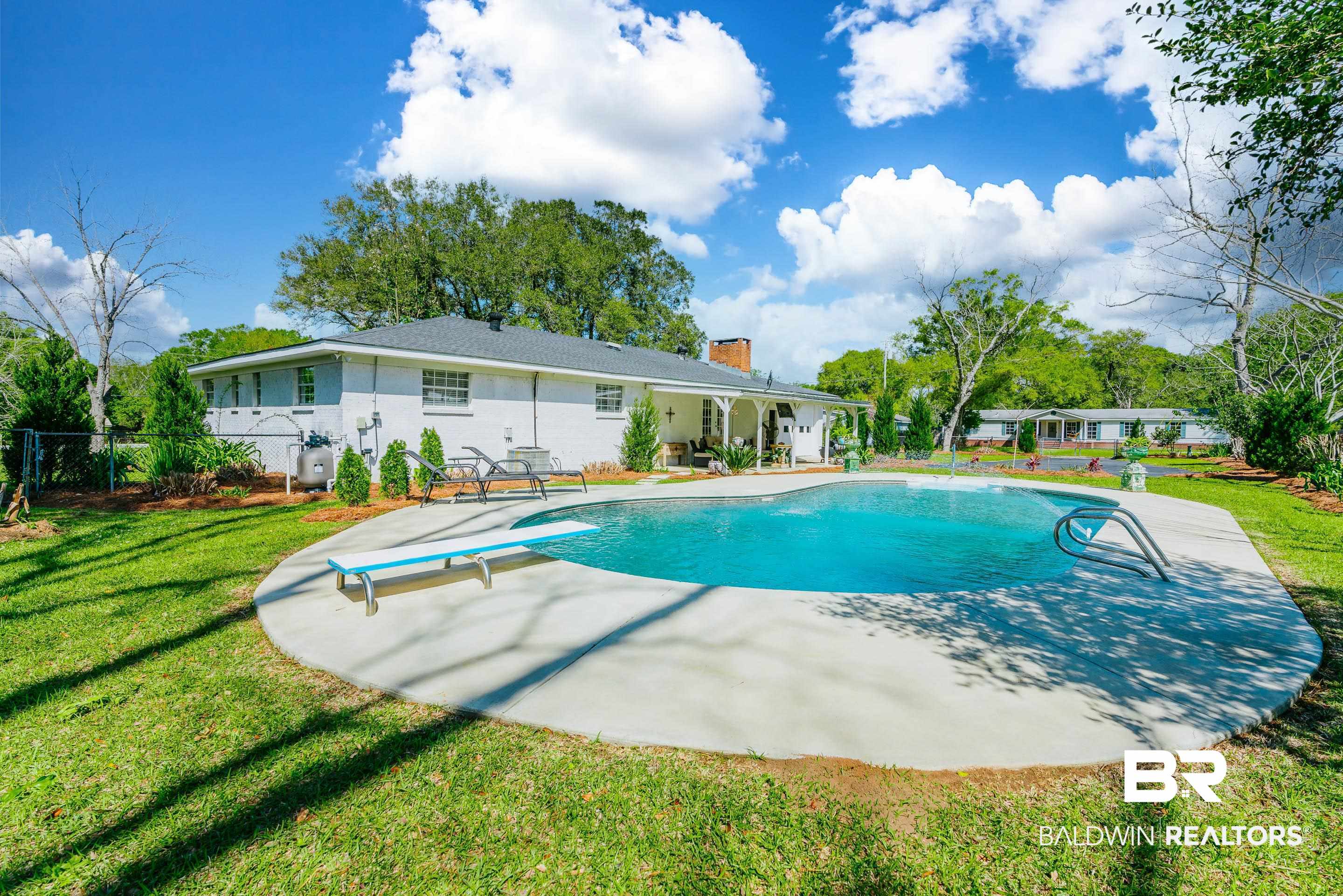 5529 McDonald Road Theodore, AL 36582 - Photo 42 of 46