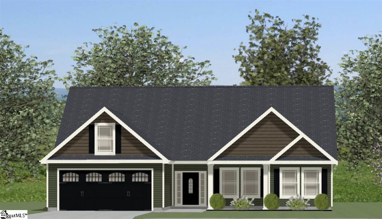 1394 Satterfield Road Greer, SC 29651 - Photo 1 of 2 Gallery Image 1