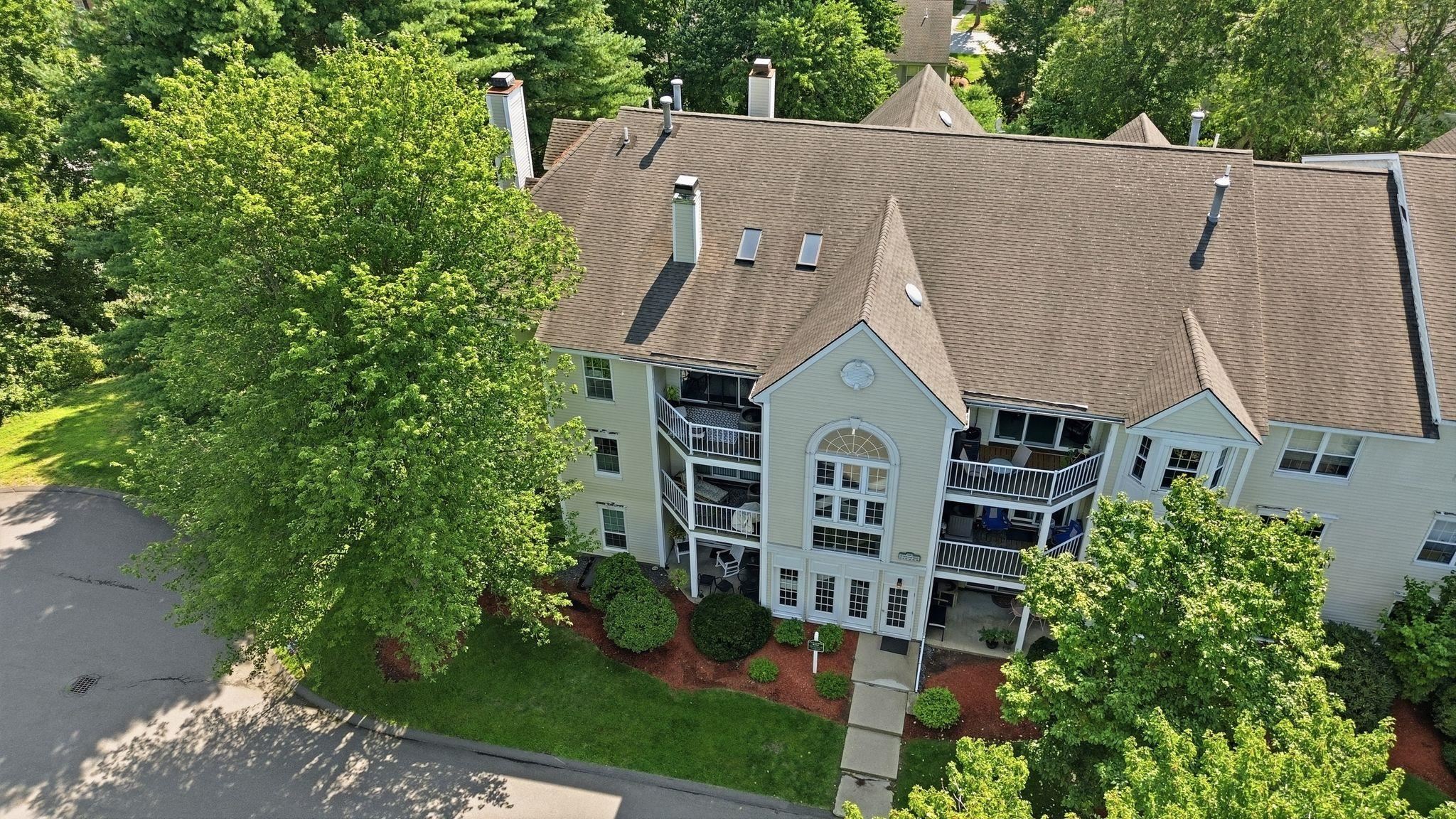 3 Galloway Road, Unit 31 Merrimack, NH 03054 - Photo 47 of 51 Gallery Image 47