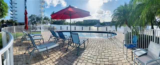 $500,000 | 1705 North Riverside Drive, Unit 2, Pompano Beach, FL 33062