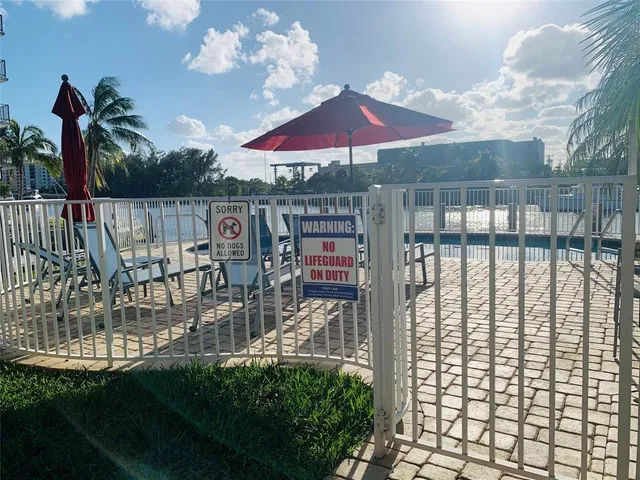 $500,000 | 1705 North Riverside Drive, Unit 2, Pompano Beach, FL 33062