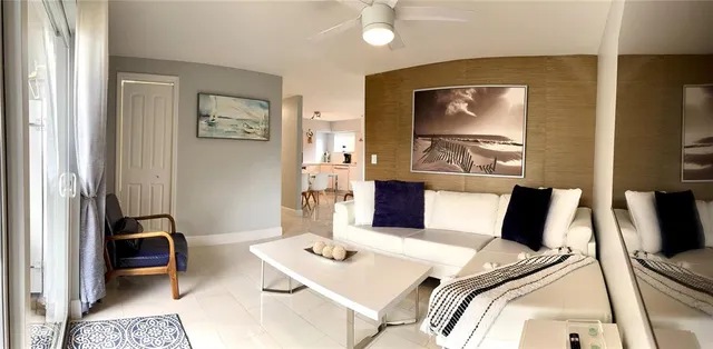 $500,000 | 1705 North Riverside Drive, Unit 2, Pompano Beach, FL 33062