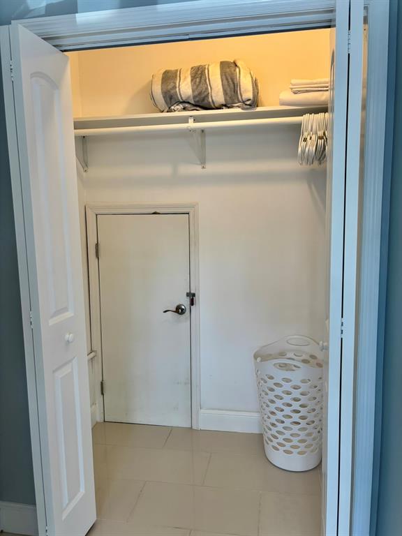 1705 North Riverside Drive, Unit 2 Pompano Beach, FL 33062 - Photo 35 of 60 a view of front door