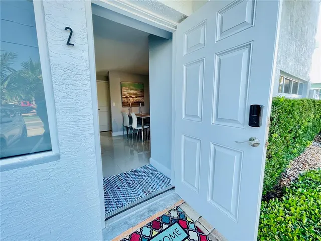 $500,000 | 1705 North Riverside Drive, Unit 2, Pompano Beach, FL 33062