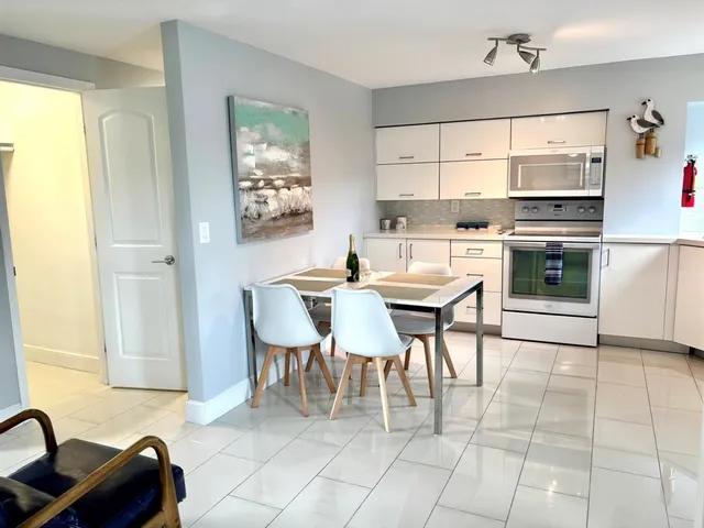 $500,000 | 1705 North Riverside Drive, Unit 2, Pompano Beach, FL 33062