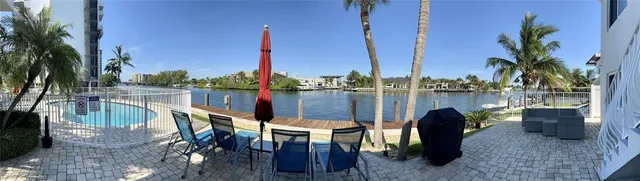 $500,000 | 1705 North Riverside Drive, Unit 2, Pompano Beach, FL 33062