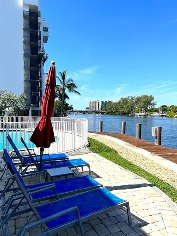 $500,000 | 1705 North Riverside Drive, Unit 2, Pompano Beach, FL 33062