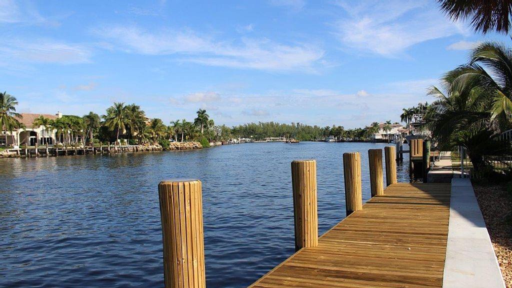 1705 North Riverside Drive, Unit 2 Pompano Beach, FL 33062 - Photo 52 of 60