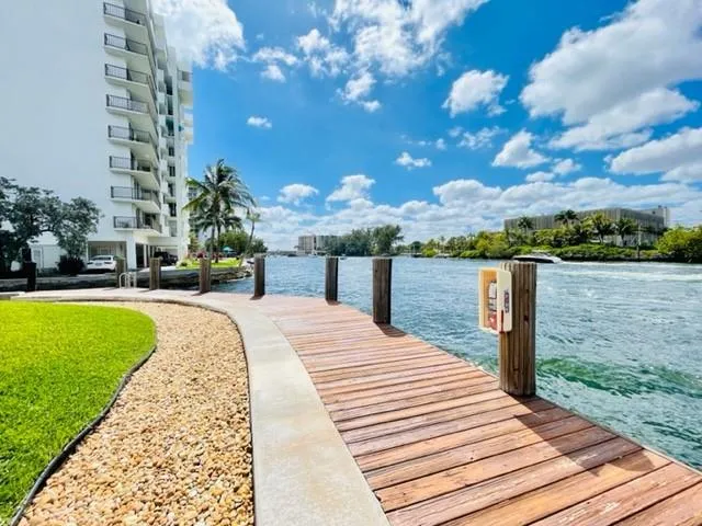 $500,000 | 1705 North Riverside Drive, Unit 2, Pompano Beach, FL 33062