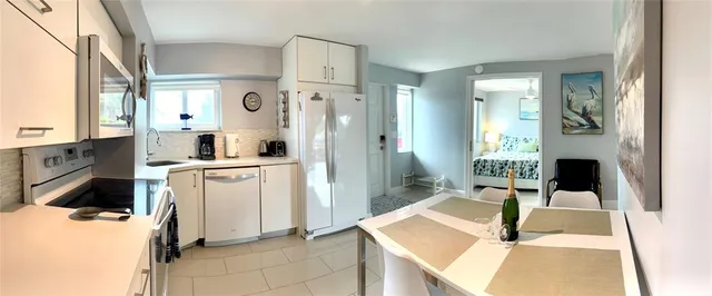 $500,000 | 1705 North Riverside Drive, Unit 2, Pompano Beach, FL 33062