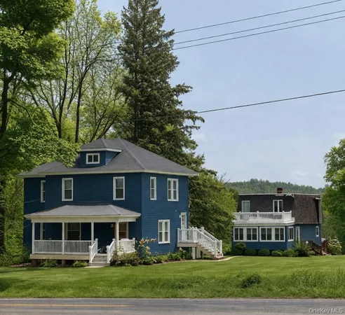 $378,000 | 2492 State Rt 17B, Bethel, NY 12726